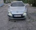 Сірий Рено Меган, об'ємом двигуна 1.5 л та пробігом 250 тис. км за 7500 $, фото 2 на Automoto.ua