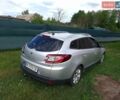 Сірий Рено Меган, об'ємом двигуна 1.46 л та пробігом 278 тис. км за 7300 $, фото 3 на Automoto.ua