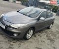 Сірий Рено Меган, об'ємом двигуна 1.5 л та пробігом 326 тис. км за 7200 $, фото 14 на Automoto.ua