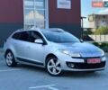 Сірий Рено Меган, об'ємом двигуна 1.5 л та пробігом 244 тис. км за 7800 $, фото 1 на Automoto.ua
