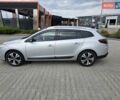 Сірий Рено Меган, об'ємом двигуна 1.5 л та пробігом 270 тис. км за 8500 $, фото 9 на Automoto.ua