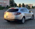 Сірий Рено Меган, об'ємом двигуна 1.46 л та пробігом 359 тис. км за 6500 $, фото 1 на Automoto.ua