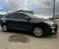 Сірий Рено Меган, об'ємом двигуна 1.5 л та пробігом 267 тис. км за 7600 $, фото 1 на Automoto.ua