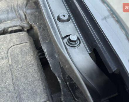 Серый Рено Меган, объемом двигателя 1.46 л и пробегом 183 тыс. км за 8100 $, фото 116 на Automoto.ua