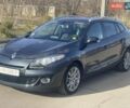 Сірий Рено Меган, об'ємом двигуна 1.5 л та пробігом 263 тис. км за 8700 $, фото 1 на Automoto.ua