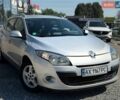 Сірий Рено Меган, об'ємом двигуна 1.46 л та пробігом 249 тис. км за 8250 $, фото 2 на Automoto.ua