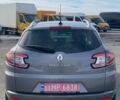 Серый Рено Меган, объемом двигателя 1.5 л и пробегом 263 тыс. км за 9350 $, фото 7 на Automoto.ua