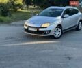Сірий Рено Меган, об'ємом двигуна 1.5 л та пробігом 250 тис. км за 5900 $, фото 1 на Automoto.ua