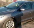 Серый Рено Меган, объемом двигателя 1.2 л и пробегом 102 тыс. км за 7320 $, фото 1 на Automoto.ua