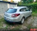 Сірий Рено Меган, об'ємом двигуна 1.5 л та пробігом 275 тис. км за 5000 $, фото 3 на Automoto.ua