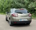 Сірий Рено Меган, об'ємом двигуна 1.5 л та пробігом 234 тис. км за 7770 $, фото 6 на Automoto.ua