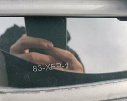 Серый Рено Меган, объемом двигателя 1.5 л и пробегом 263 тыс. км за 8600 $, фото 20 на Automoto.ua