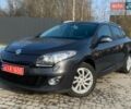 Сірий Рено Меган, об'ємом двигуна 1.5 л та пробігом 263 тис. км за 8000 $, фото 1 на Automoto.ua