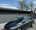 Серый Рено Меган, объемом двигателя 1.5 л и пробегом 219 тыс. км за 7999 $, фото 10 на Automoto.ua