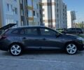 Сірий Рено Меган, об'ємом двигуна 1.5 л та пробігом 228 тис. км за 7668 $, фото 5 на Automoto.ua