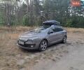 Серый Рено Меган, объемом двигателя 1.5 л и пробегом 292 тыс. км за 7279 $, фото 1 на Automoto.ua