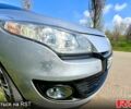 Сірий Рено Меган, об'ємом двигуна 1.5 л та пробігом 311 тис. км за 6200 $, фото 12 на Automoto.ua