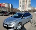 Серый Рено Меган, объемом двигателя 1.6 л и пробегом 168 тыс. км за 7700 $, фото 6 на Automoto.ua
