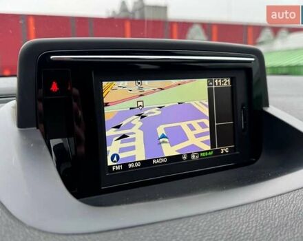 Сірий Рено Меган, об'ємом двигуна 1.46 л та пробігом 238 тис. км за 7990 $, фото 22 на Automoto.ua