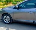 Сірий Рено Меган, об'ємом двигуна 1.5 л та пробігом 240 тис. км за 6500 $, фото 3 на Automoto.ua