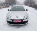 Сірий Рено Меган, об'ємом двигуна 1.6 л та пробігом 234 тис. км за 7499 $, фото 11 на Automoto.ua