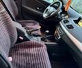 Серый Рено Меган, объемом двигателя 1.5 л и пробегом 230 тыс. км за 8500 $, фото 4 на Automoto.ua