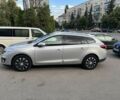 Серый Рено Меган, объемом двигателя 1.5 л и пробегом 230 тыс. км за 8014 $, фото 4 на Automoto.ua