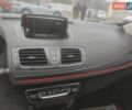 Сірий Рено Меган, об'ємом двигуна 1.46 л та пробігом 214 тис. км за 8800 $, фото 4 на Automoto.ua