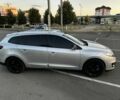 Серый Рено Меган, объемом двигателя 1.5 л и пробегом 293 тыс. км за 7950 $, фото 7 на Automoto.ua