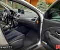 Серый Рено Меган, объемом двигателя 1.5 л и пробегом 272 тыс. км за 6600 $, фото 6 на Automoto.ua