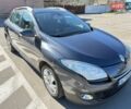 Серый Рено Меган, объемом двигателя 1.5 л и пробегом 249 тыс. км за 7300 $, фото 2 на Automoto.ua