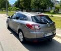 Сірий Рено Меган, об'ємом двигуна 1.5 л та пробігом 260 тис. км за 5000 $, фото 1 на Automoto.ua
