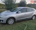 Сірий Рено Меган, об'ємом двигуна 1.5 л та пробігом 258 тис. км за 7450 $, фото 2 на Automoto.ua