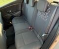 Серый Рено Меган, объемом двигателя 1.46 л и пробегом 225 тыс. км за 7850 $, фото 27 на Automoto.ua