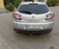 Сірий Рено Меган, об'ємом двигуна 1.46 л та пробігом 208 тис. км за 7600 $, фото 9 на Automoto.ua