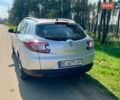 Серый Рено Меган, объемом двигателя 1.46 л и пробегом 310 тыс. км за 6700 $, фото 4 на Automoto.ua
