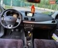 Серый Рено Меган, объемом двигателя 1.5 л и пробегом 230 тыс. км за 8500 $, фото 10 на Automoto.ua
