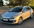 Сірий Рено Меган, об'ємом двигуна 1.46 л та пробігом 359 тис. км за 6800 $, фото 1 на Automoto.ua