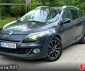 Сірий Рено Меган, об'ємом двигуна 1.5 л та пробігом 350 тис. км за 6900 $, фото 2 на Automoto.ua