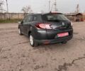 Сірий Рено Меган, об'ємом двигуна 1.5 л та пробігом 212 тис. км за 7300 $, фото 2 на Automoto.ua