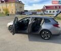 Серый Рено Меган, объемом двигателя 1.46 л и пробегом 200 тыс. км за 6700 $, фото 24 на Automoto.ua