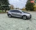 Серый Рено Меган, объемом двигателя 1.46 л и пробегом 257 тыс. км за 8850 $, фото 8 на Automoto.ua