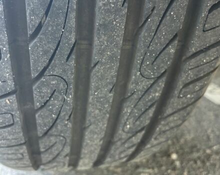 Серый Рено Меган, объемом двигателя 1.5 л и пробегом 259 тыс. км за 8900 $, фото 16 на Automoto.ua