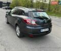 Серый Рено Меган, объемом двигателя 1.5 л и пробегом 250 тыс. км за 7350 $, фото 9 на Automoto.ua