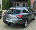 Серый Рено Меган, объемом двигателя 1.5 л и пробегом 270 тыс. км за 7950 $, фото 8 на Automoto.ua