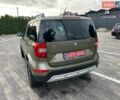 Сірий Рено Меган, об'ємом двигуна 1.5 л та пробігом 244 тис. км за 7700 $, фото 49 на Automoto.ua