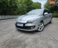 Сірий Рено Меган, об'ємом двигуна 1.46 л та пробігом 195 тис. км за 8500 $, фото 17 на Automoto.ua