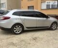 Серый Рено Меган, объемом двигателя 1.5 л и пробегом 275 тыс. км за 6800 $, фото 3 на Automoto.ua