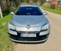 Серый Рено Меган, объемом двигателя 1.46 л и пробегом 310 тыс. км за 6700 $, фото 1 на Automoto.ua