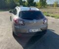 Серый Рено Меган, объемом двигателя 1.5 л и пробегом 257 тыс. км за 6900 $, фото 2 на Automoto.ua